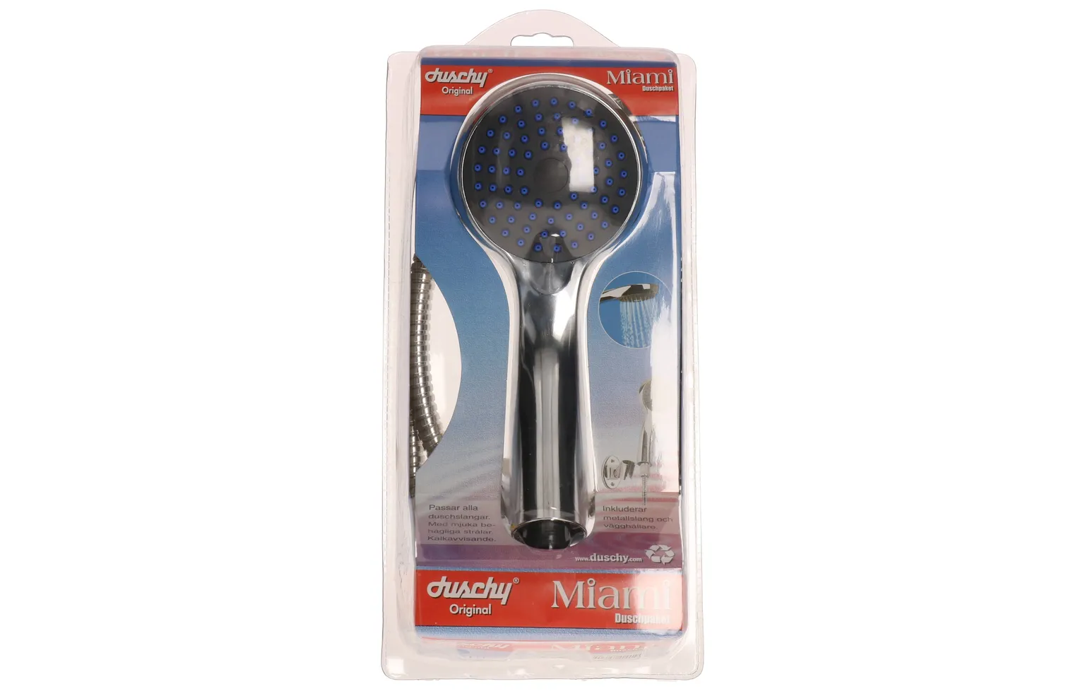 DUŠIKOMPLEKT MIAMI 141-90