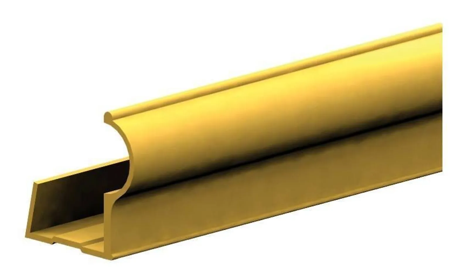 DEKORAT.LIIST 16X2700 SAMPJ.