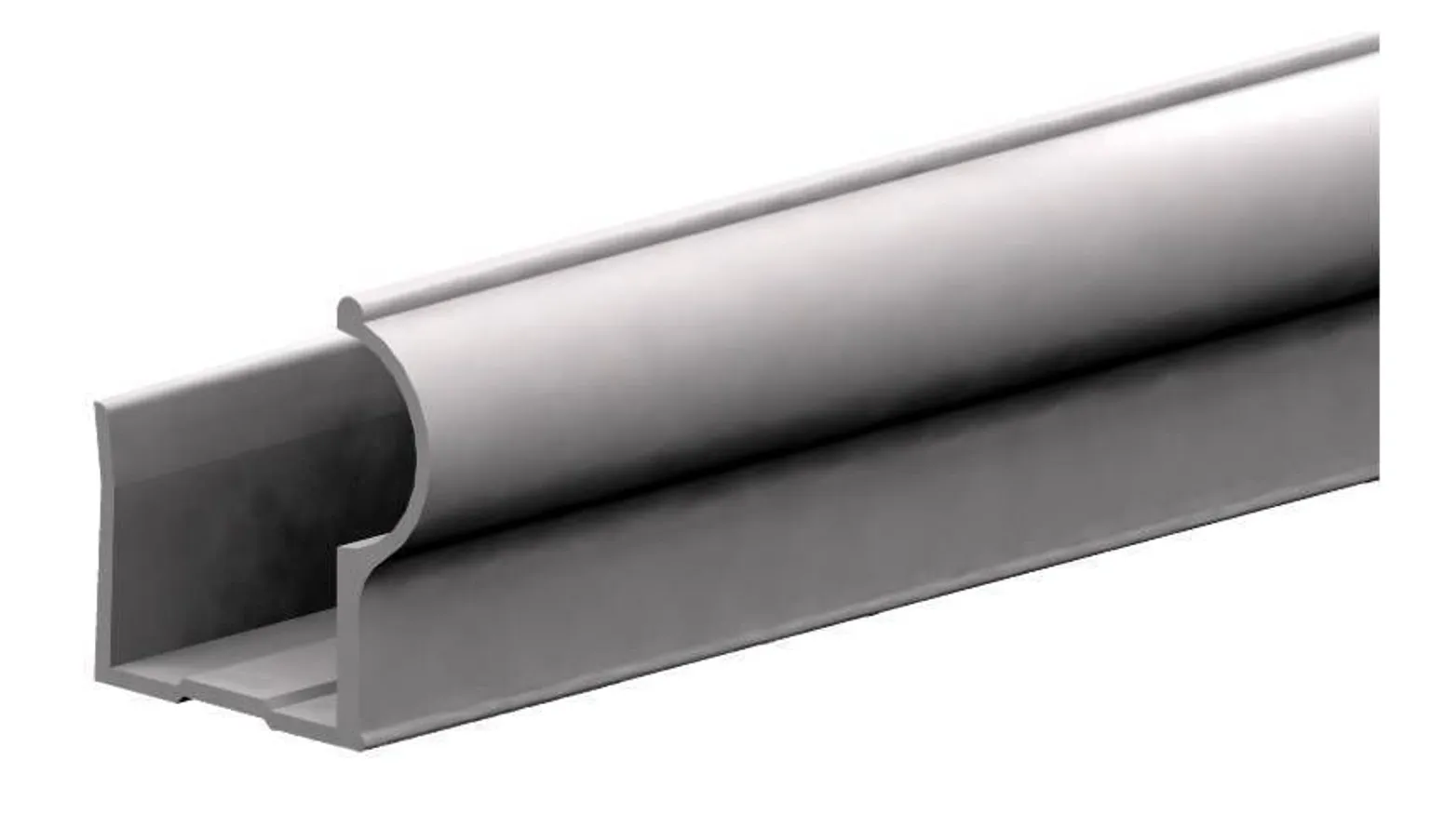 DEKORAT.LIIST 16X2700 HÕBEDAN