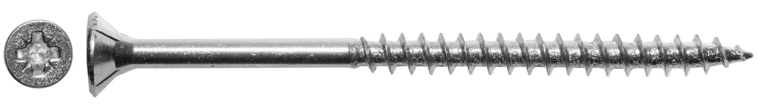 PUIDUKRUVI PEITPEA 6X80/48 ZN PZ 3 10TK OSA KEERE