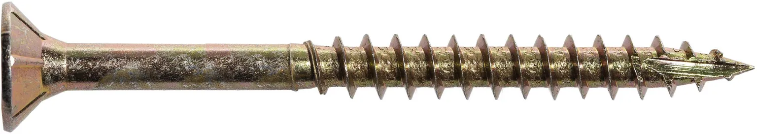 PUIDUKRUVI PEITPEA 2,5X12 KOLLANE ZN TX 8 50TK