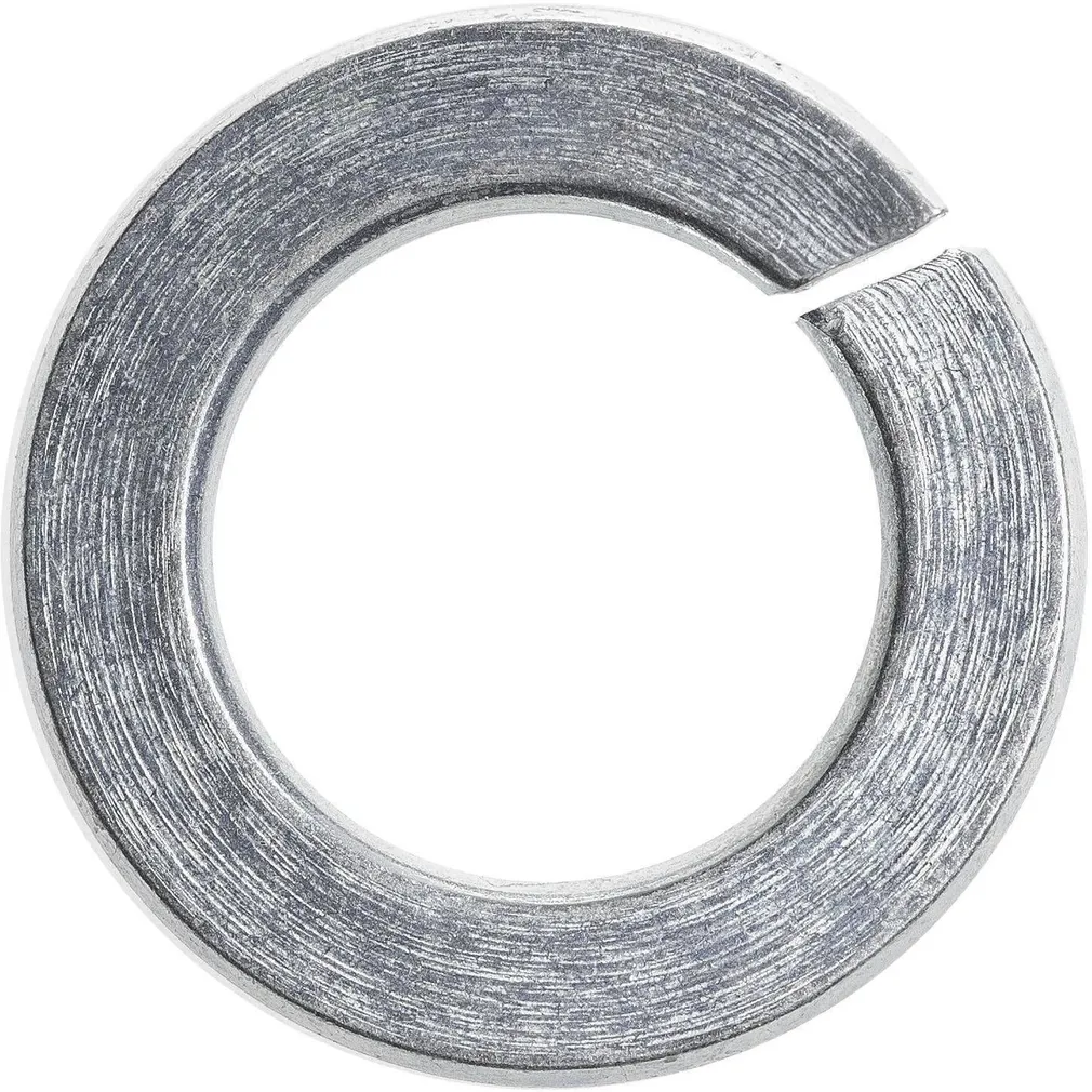 VEDRUSEIB M5 ZN DIN 127 50TK PAKIS