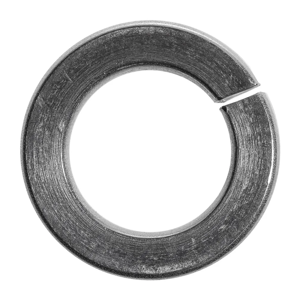 VEDRUSEIB M6 A2 DIN 127 25TK PAKIS