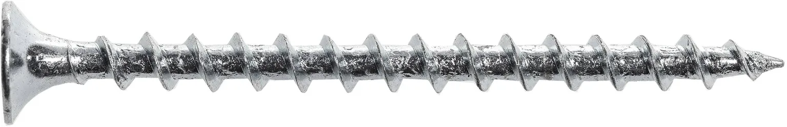 KIPSIKRUVI PUIDULE 3.9X30 ZN PH 2 100TK