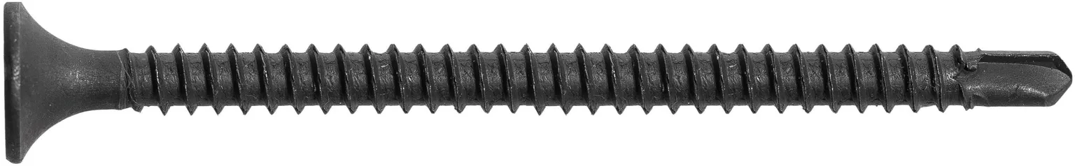 KIPSIKRUVI METALLILE PUUROTS 3.9X25 FOSF. PH 2 100TK