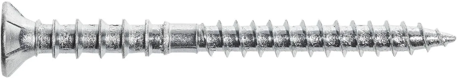 LENGIKRUVI 6X70 ZN TX 25 8TK