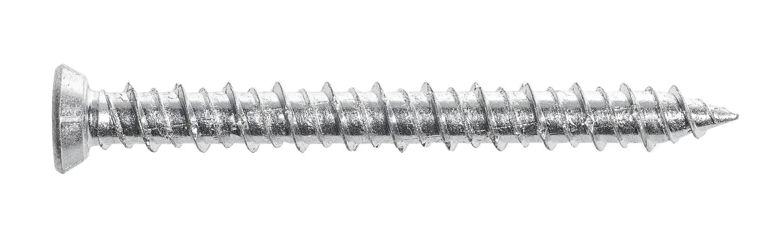 LENGIKRUVI BETOONILE 7.5X152 ZN TX 30 10TK