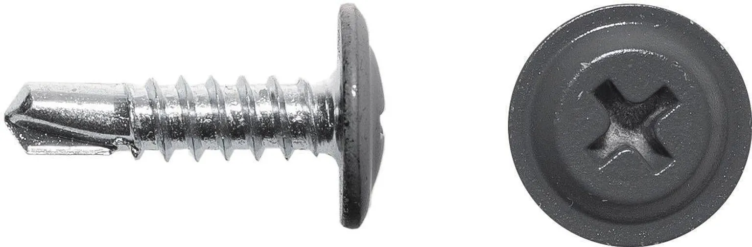 PLEKIKRUVI PUUR 4.2X16 RR23 TUMEHALL PH 2 50TK