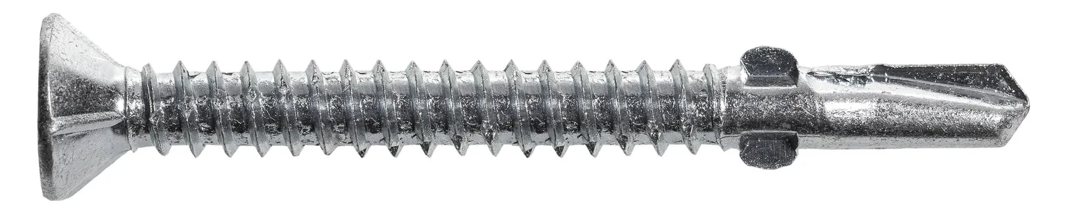 PUURKRUVI FLÜGEL 4,8X50 ZN 10TK PAKIS