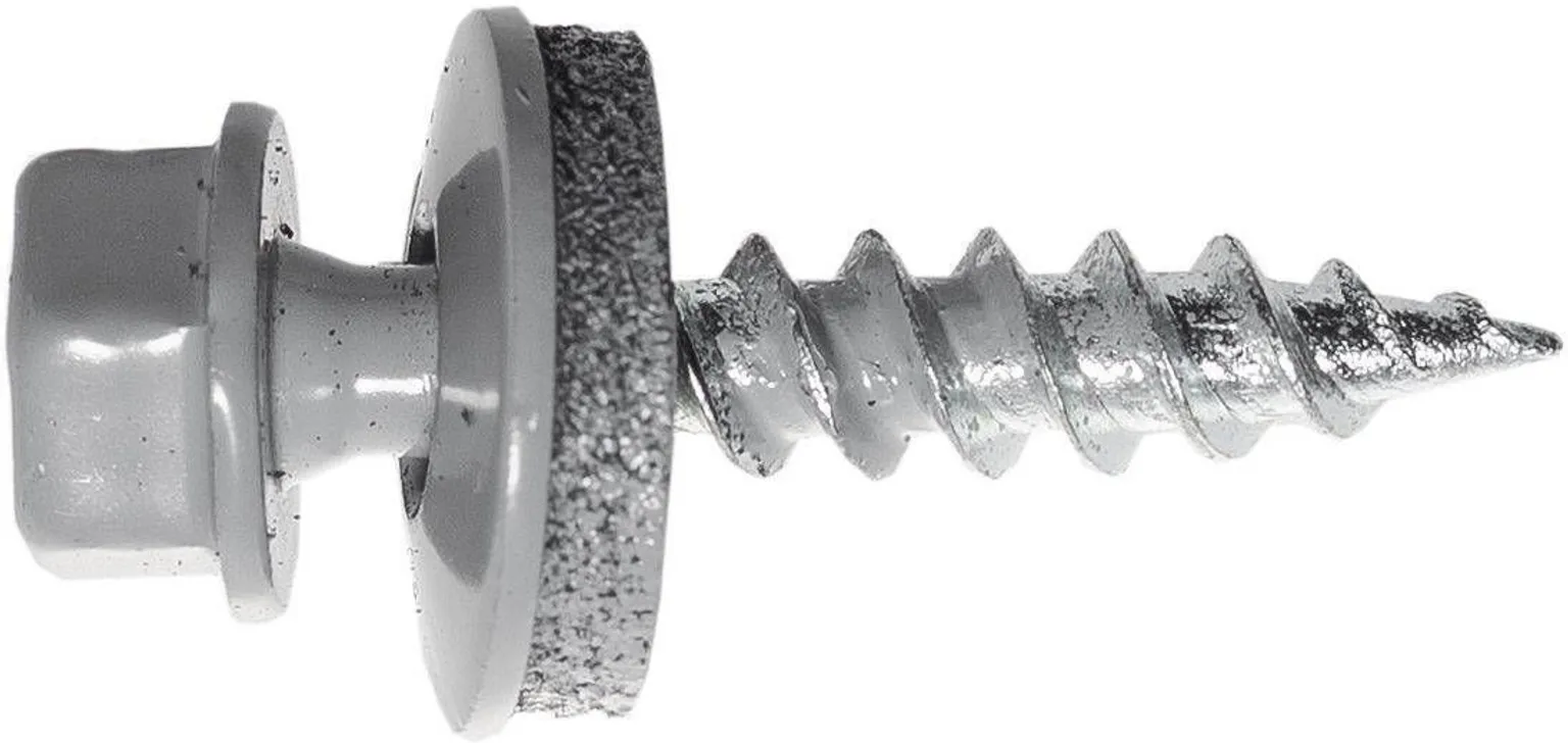 KATUSEKRUVI 4.8X25 RR 21 HELEHALL 25TK