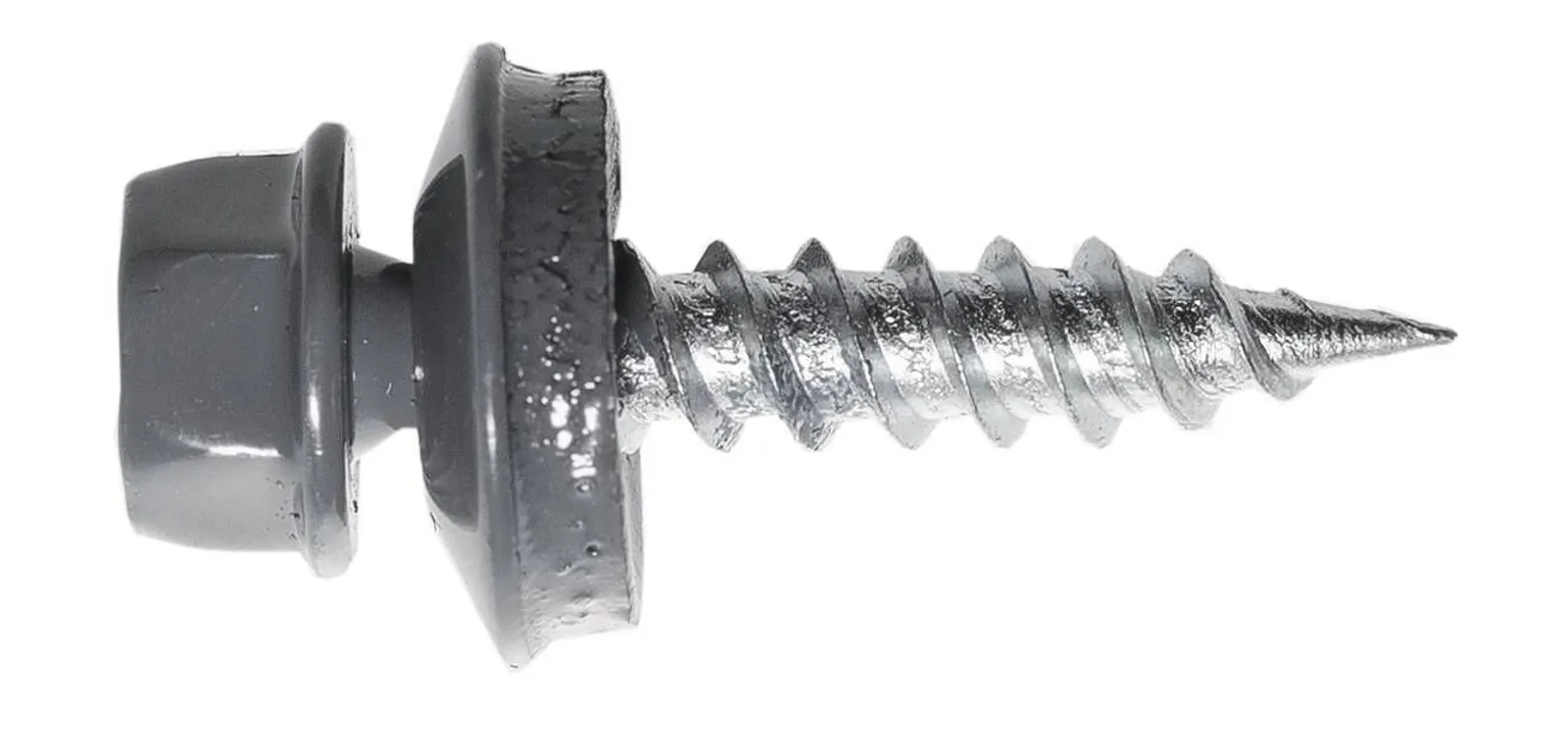 KATUSEKRUVI 4,8X25 RR 22 HALL 25TK PAKIS