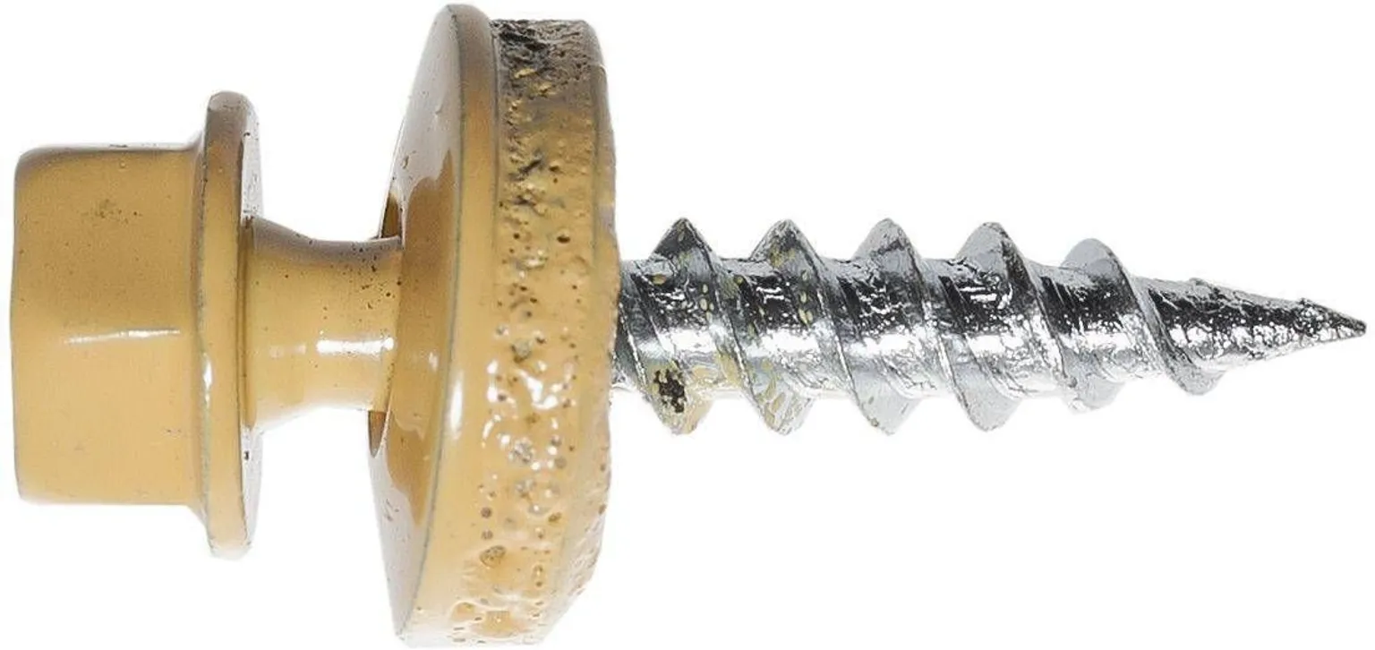 KATUSEKRUVI 4,8X25 RR 24 KOLLANE 25TK PAKIS