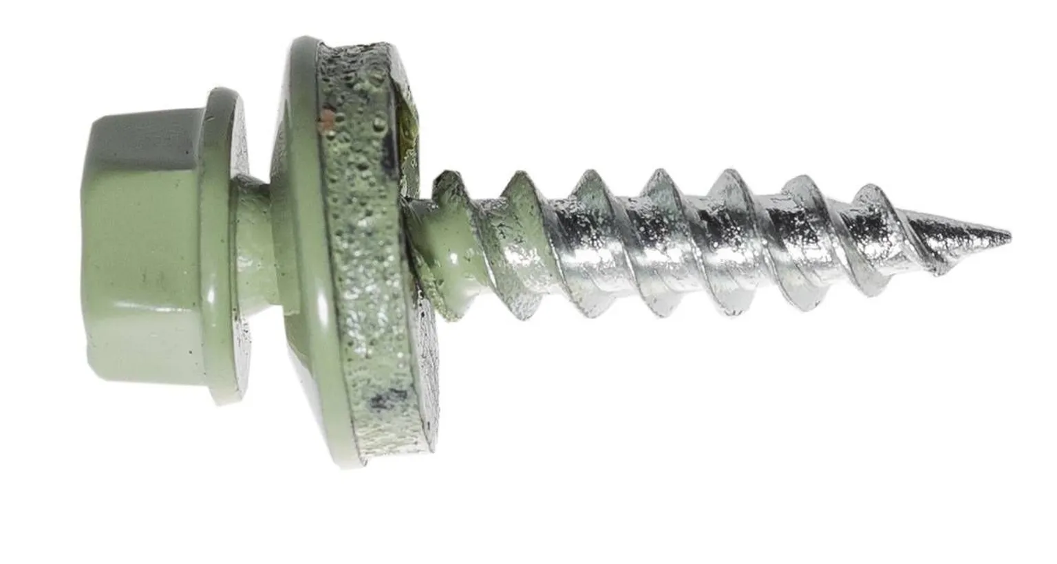 KATUSEKRUVI 4.8X25 RR 36 HELEROHELINE 25TK