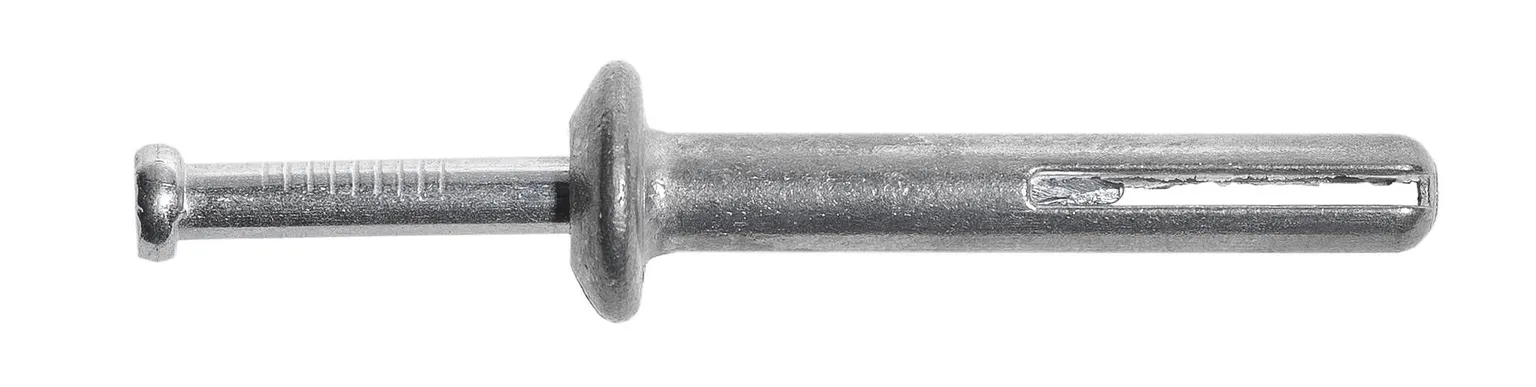 NAELANKUR 6X40 ZN 10TK PAKIS