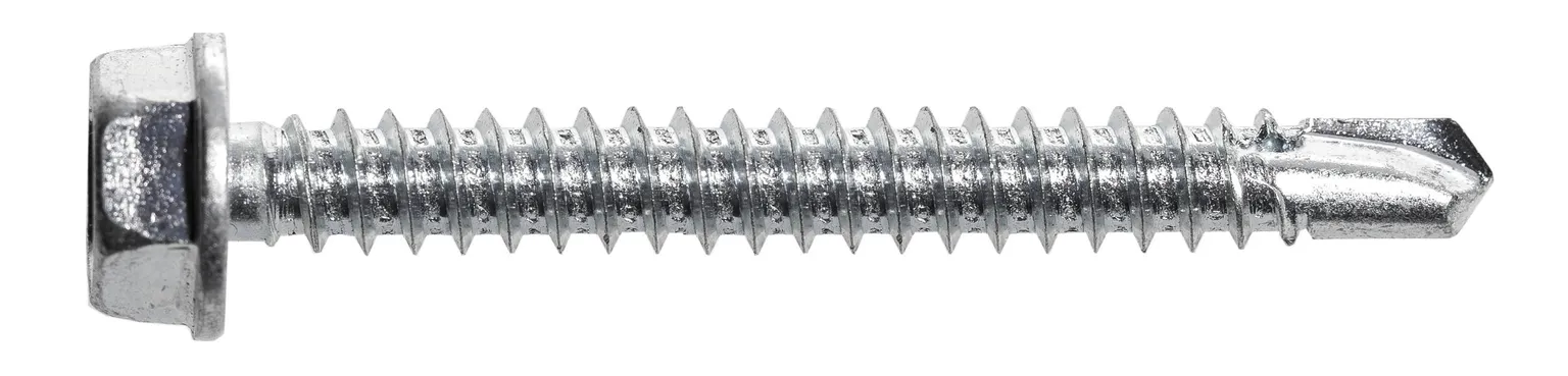 PUURKRUVI KUUSKANT 4,8X19 ZN D7504K 25TK PAKIS