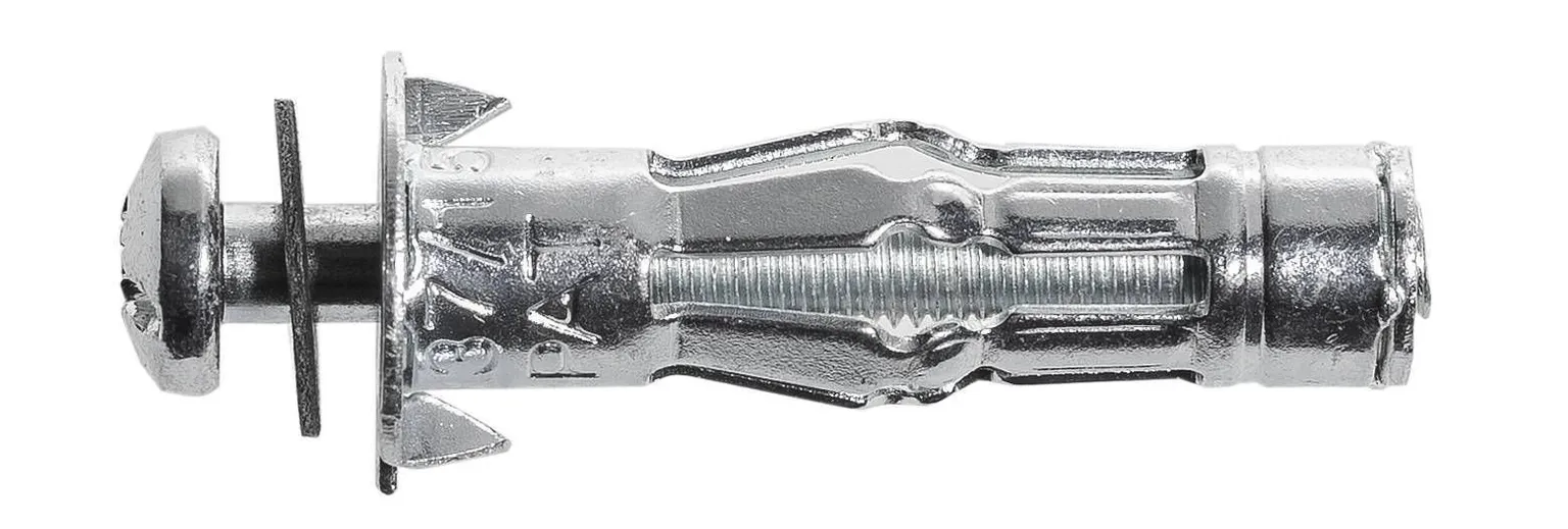 KIPSPLAADI ANKUR 6X37 ZN 4TK