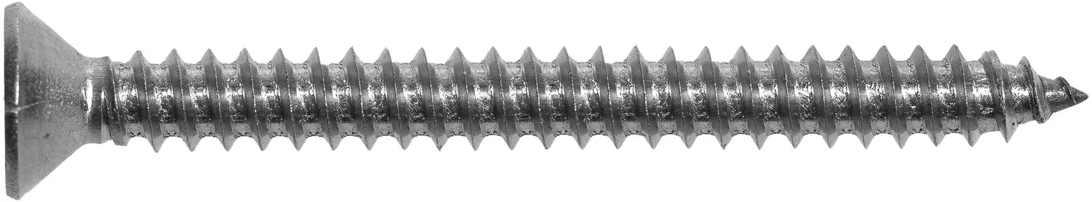 PLEKIKRUVI PEITPEA 3,5X16 A2 DIN 7982 25TK PAKIS