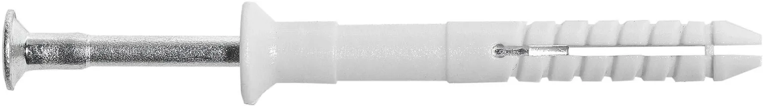 NAELTÜÜBEL 5X30 NAILON 20TK