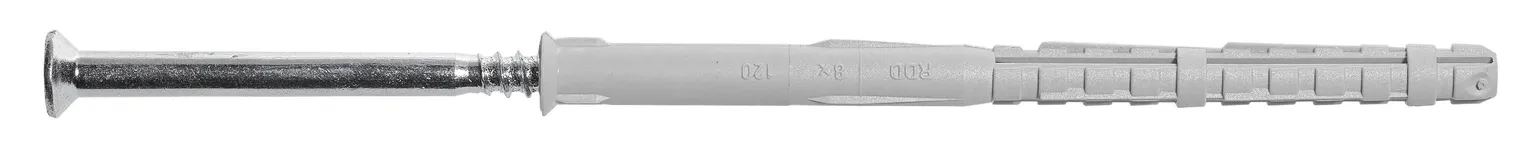 KRUVITÜÜBEL 10X140 NAILON 10TK