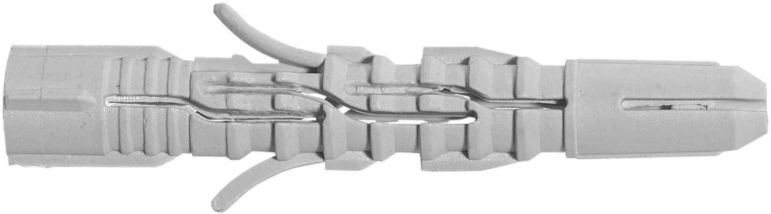 TÜÜBEL 8X60 NAILON 10TK