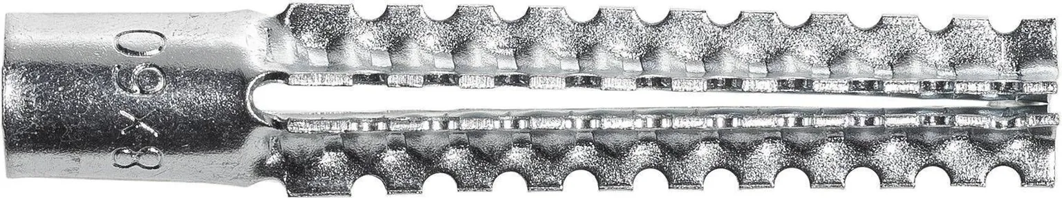 KERGBETOONI TÜÜBEL 6X32 KOLLANE ZN 10TK