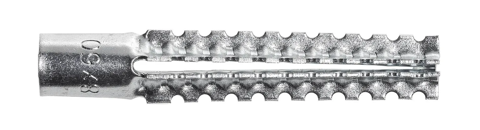 KERGBETOONI TÜÜBEL 10X60 KOLLANE ZN 10TK