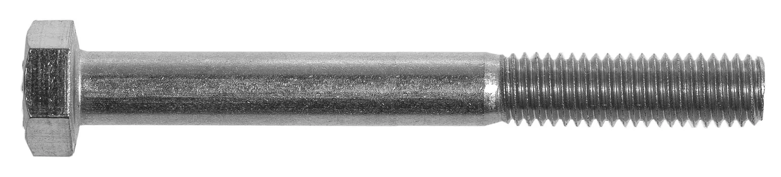 POLT OSAKEERE CLINT 8.8 M16X80 A2 DIN 931 2TK