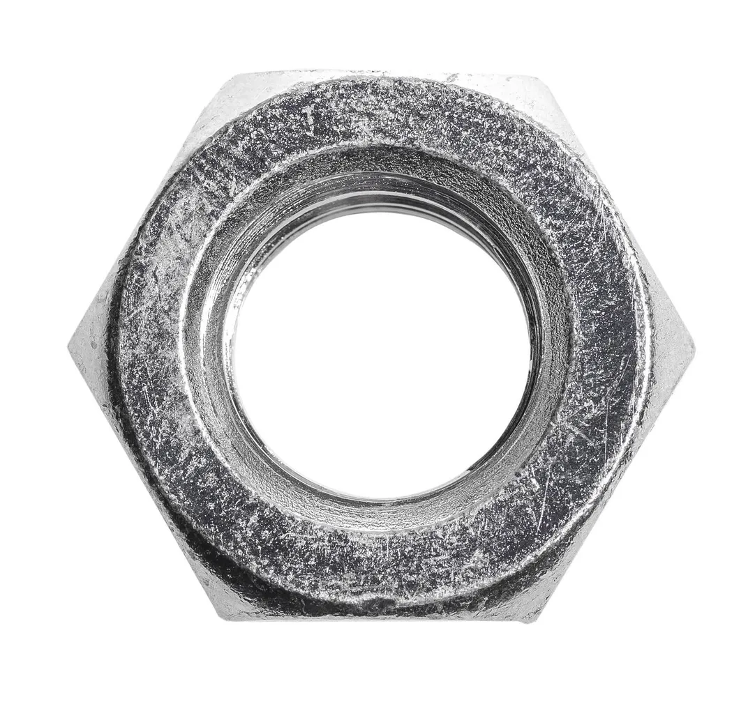 MUTTER M20 ZN DIN 934 20TK PAKIS