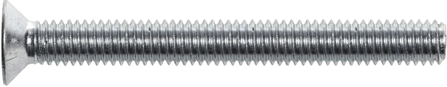 METALLIKRUVI PEITPEA M3X10 ZN DIN 965 25TK PAKIS