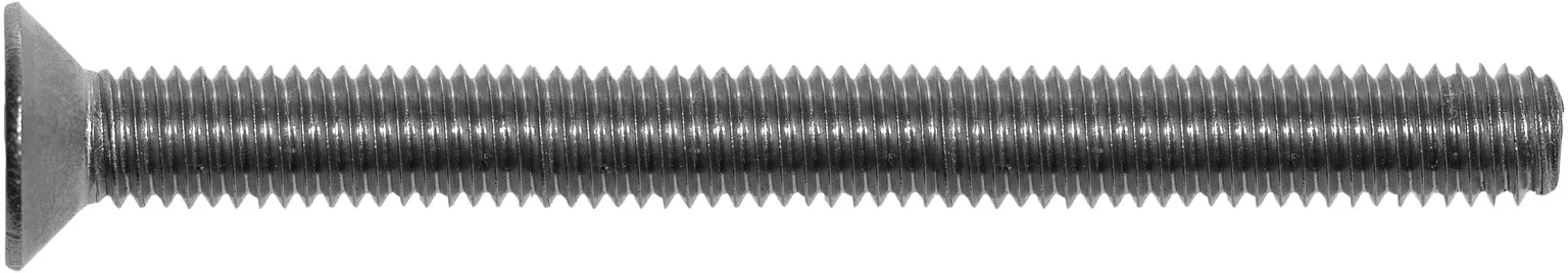 METALLIKRUVI PEITPEA M3X16 A2 DIN 965 25TK PAKIS