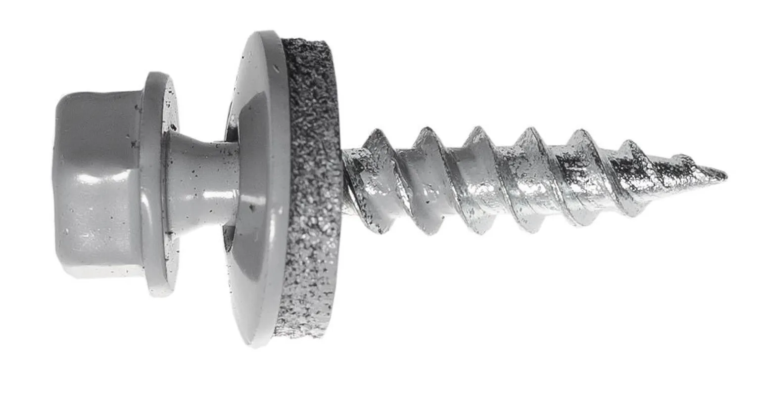 KATUSEKRUVI 4,8X25 RR 40 HÕBE 250TK PAKIS