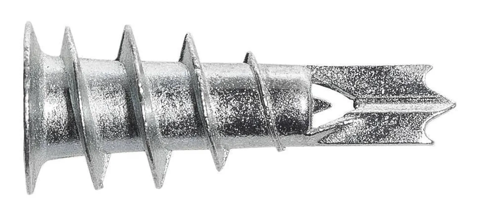 KIPSITÜÜBEL METALL ZN 50TK