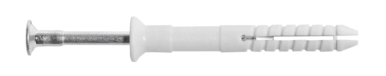 NAELTÜÜBEL 8X45 NAILON 50TK