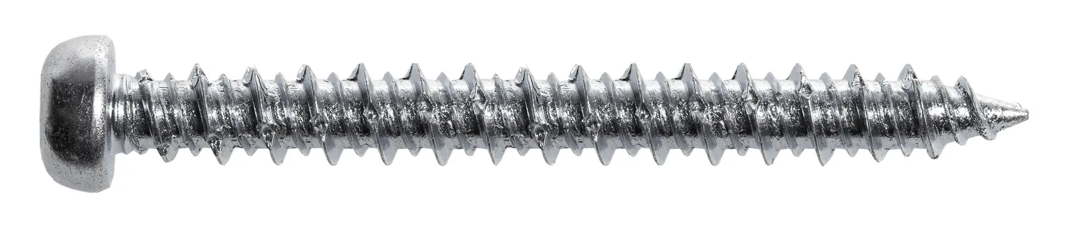 BETOONIKRUVI 6,3X60 ZN 250TK PAKIS