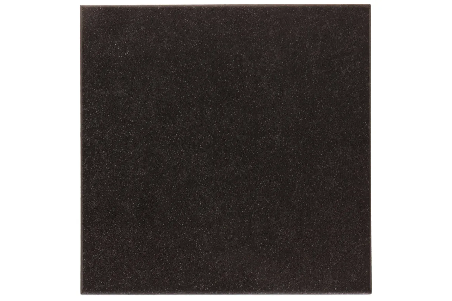 KERAAMILINE PÕRANDAPLAAT ALTAMIRA BLACK 20X20CM