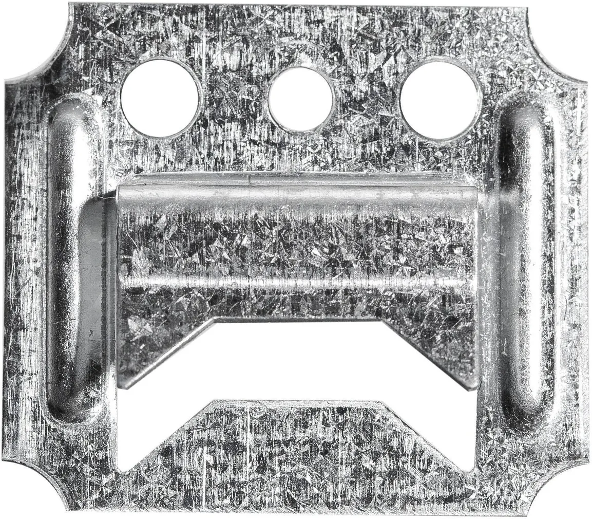 VOODRILAUAKLAMBER 2MM 2 25TK PAKIS