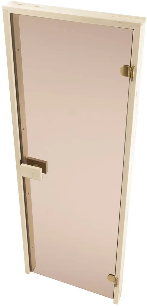 SAUNAUKS GLASSHOUSE ECONOMY 7X21 PRONKS HAAB