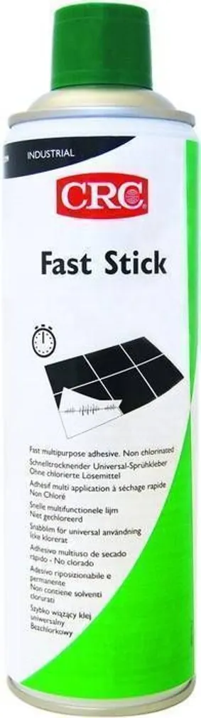 AEROSOOL-KIIRLIIM CRC 500ML