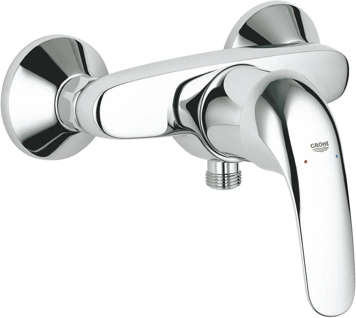 DUŠISEGISTI GROHE SWIFT 27G23268000 KROOM