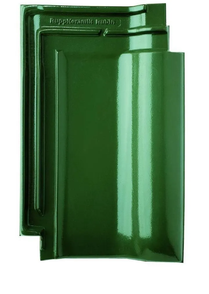 KATUSE REAKIVI RUBIN 13V GLASUURITUD ROHELINE