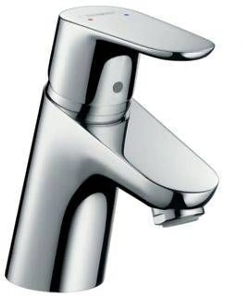 VALAMUSEGISTI HANSGROHE FOCUS E2 KROOM