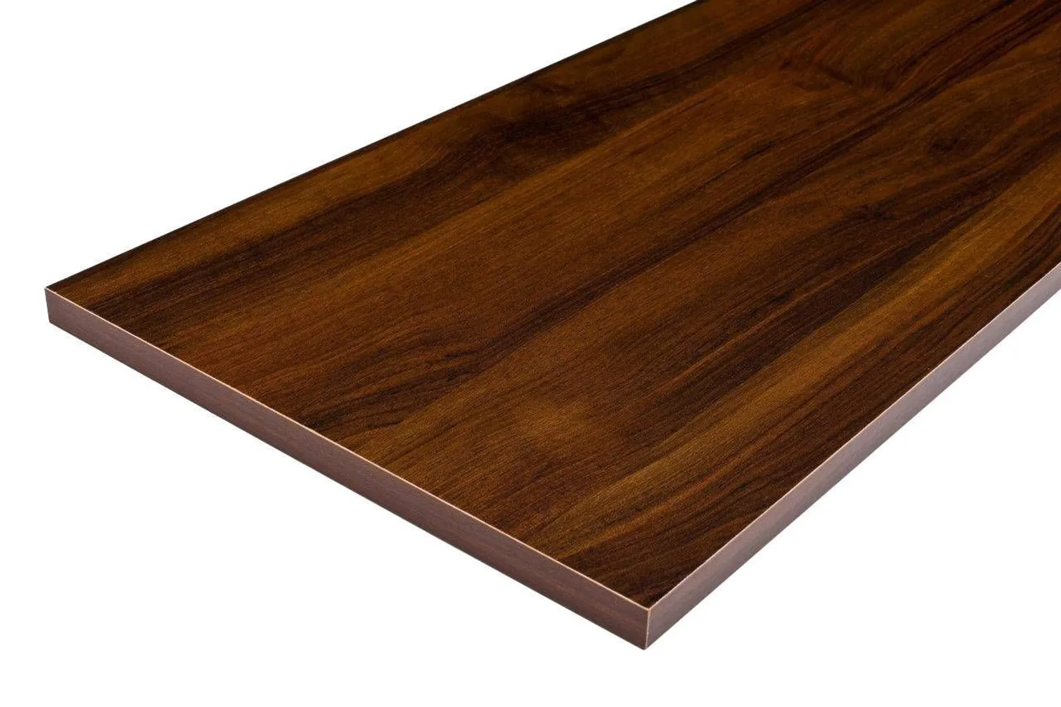 MELAMIINPLAAT PLAAT DETAIL 295X16X800MM PÄHKEL