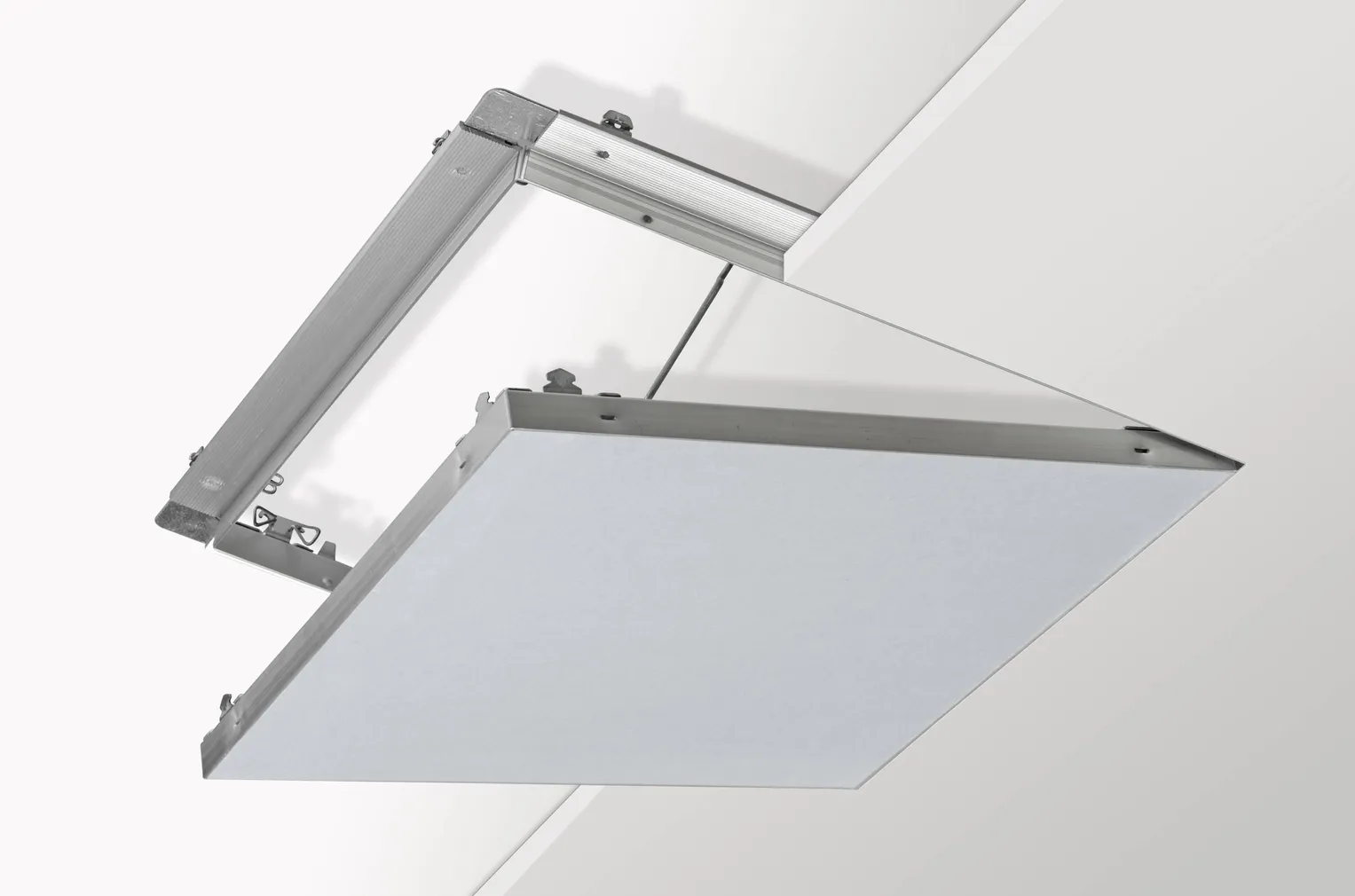 KIPSILUUK REVO 12,5 300X300MM MET