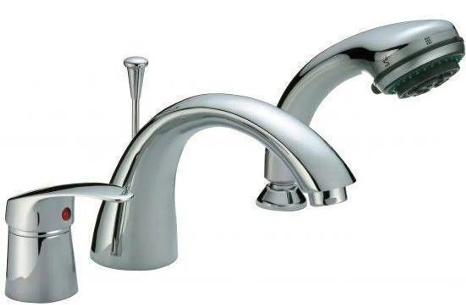 VANNISEGISTI HARMA VICTORIA S184017RMC VANNIPEALNE DUŠIKOMPLEKT, KROOM