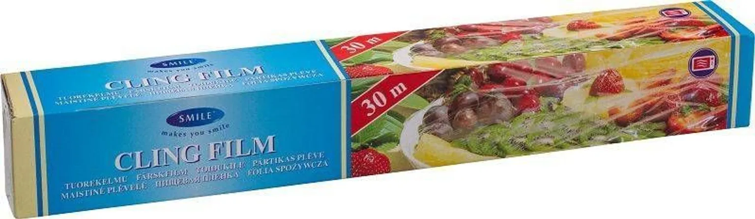 TOIDUKILE KARBIS SMILE 29CMX30M