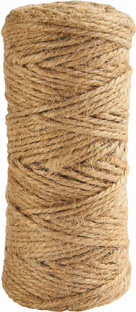 JUTEPAEL GARDMAN 100G NATURAALNE 