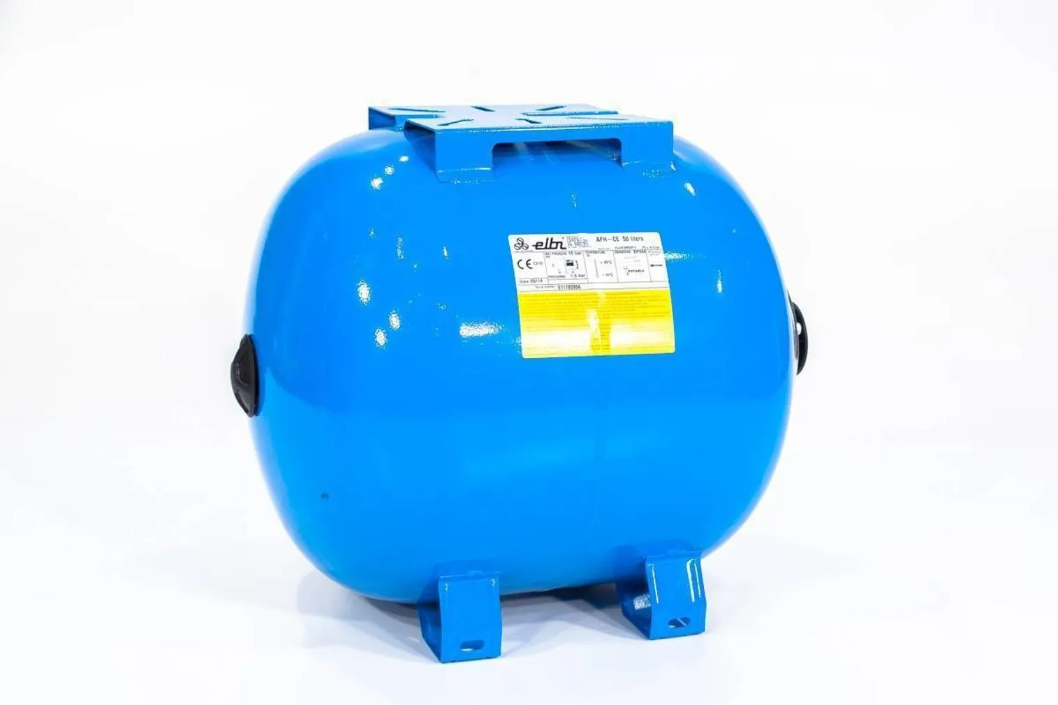 HÜDROFOOR ELBI AFH 50L HORISONTAALNE