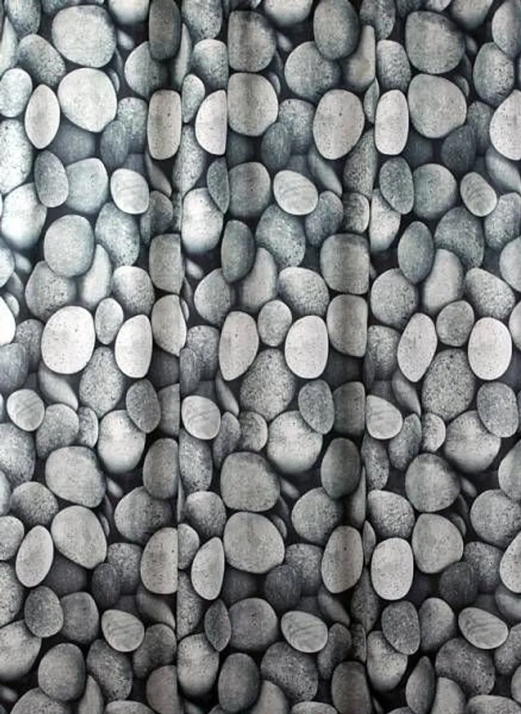 DUŠIKARDIN 180X200CM DUSCHY 627-37 SMASTEN POLÜESTER