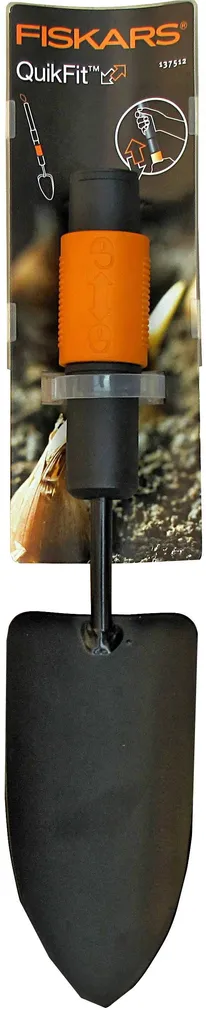 AIAKÜHVEL FISKARS QUIKFIT