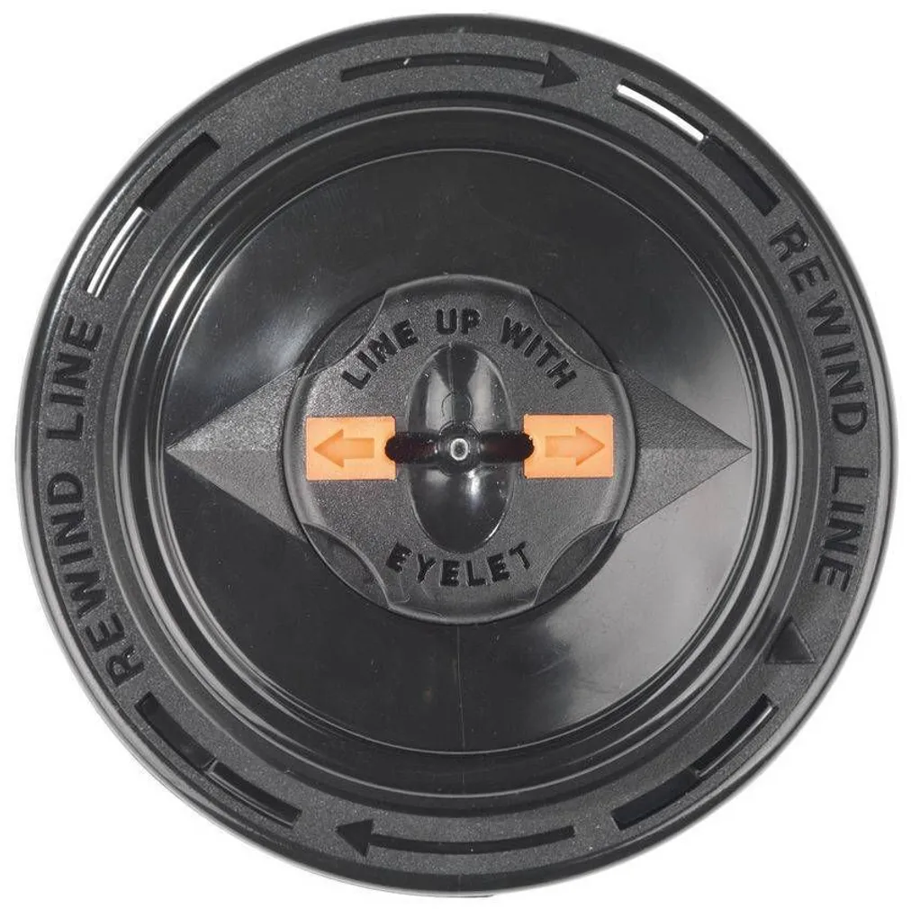 TRIMMIPEA M-SUURUS TAP & GO UNIVERSAALNE